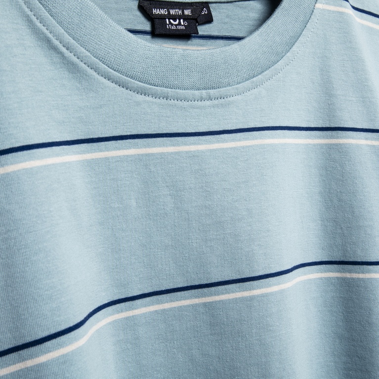 T-shirt "Wilson stripe"